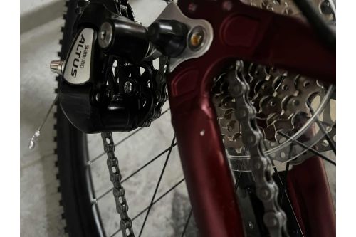 Rower górski Goetze Define 2.1 29 Disc - OUTLET